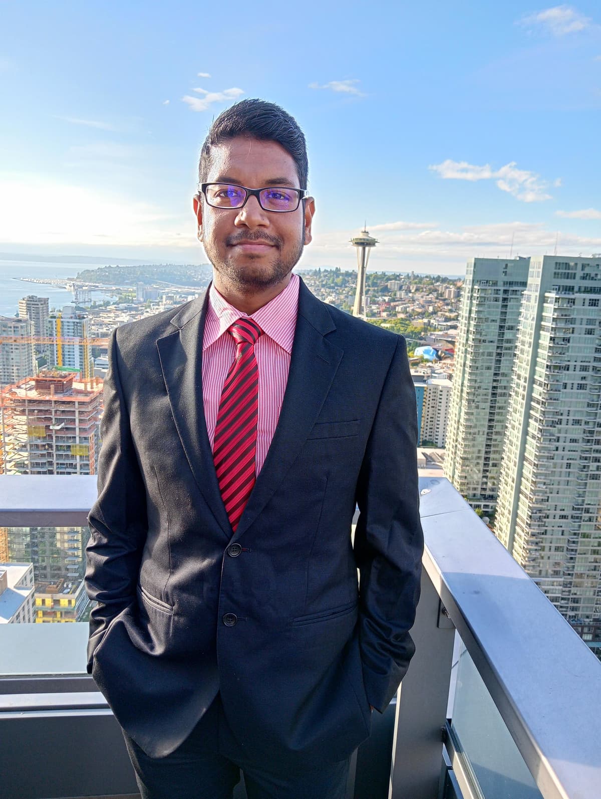 Dr. Rajeev Ranjan